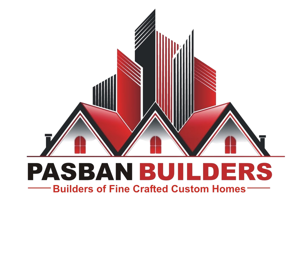 PASBAN BUILDERS TRANSPARANT LOGO