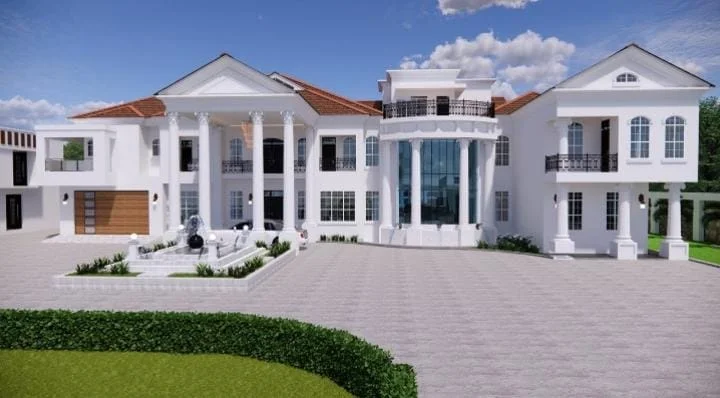 Builders of Homes