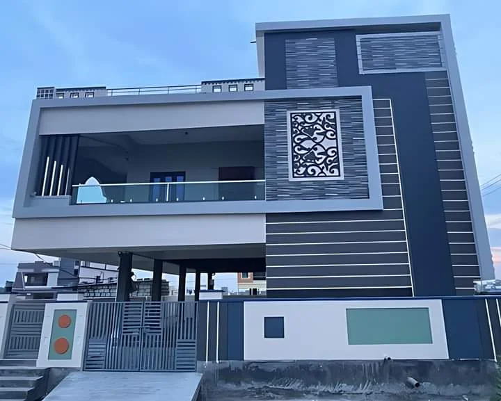 Commercial Construction Services