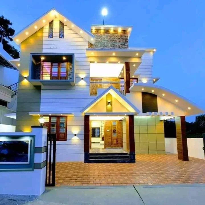 Commercial Construction Services - residential construction