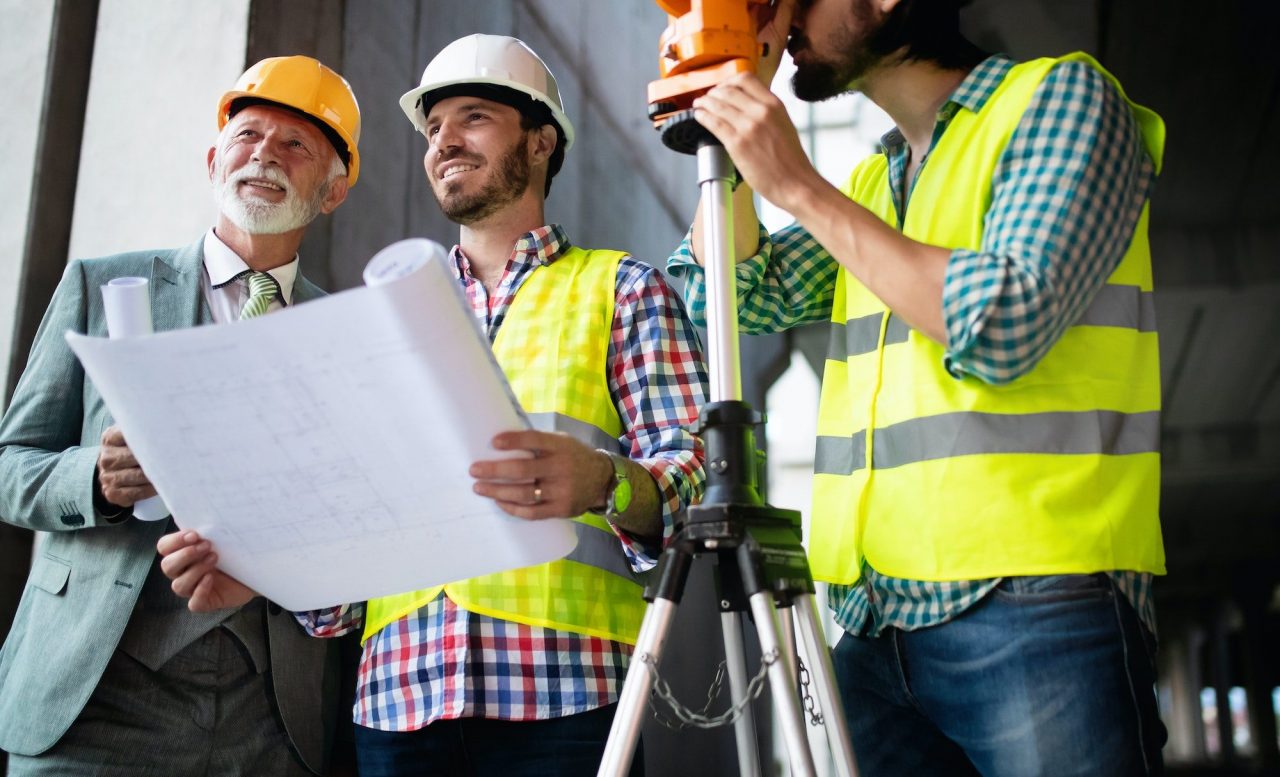 commercial contractors in Pakistan