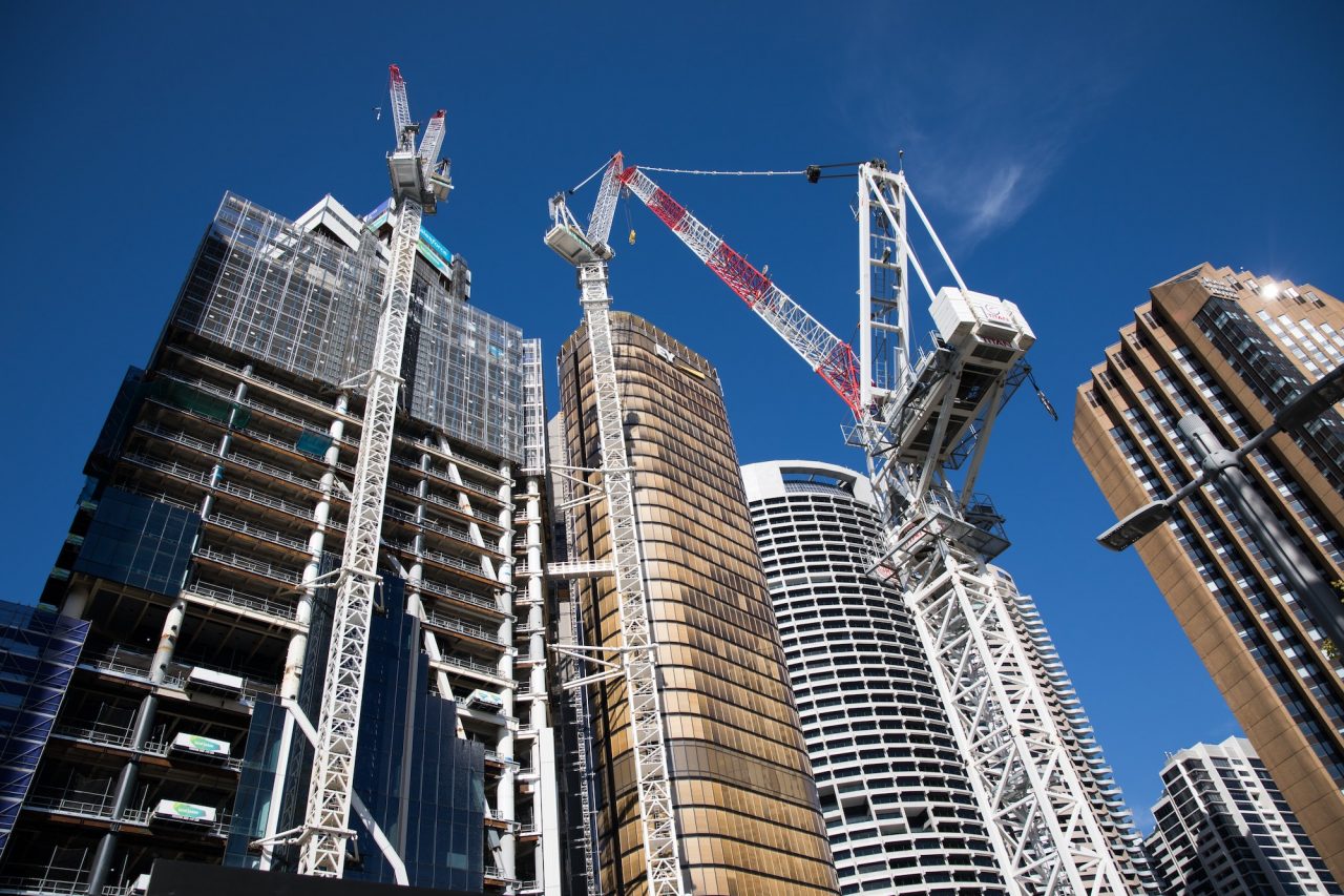 Home builders