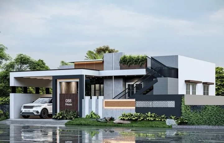 Commercial Construction Services