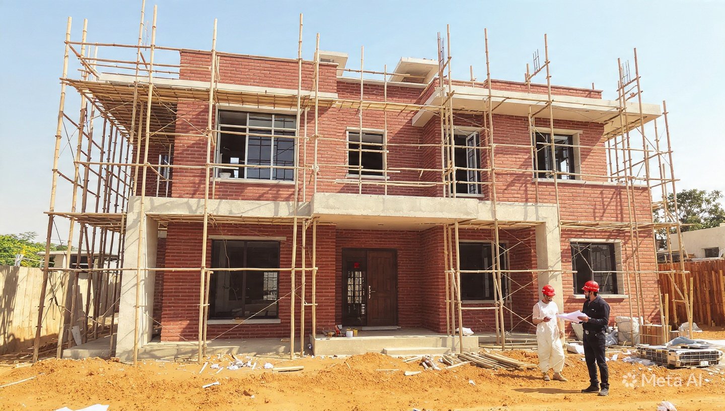 Commercial Building